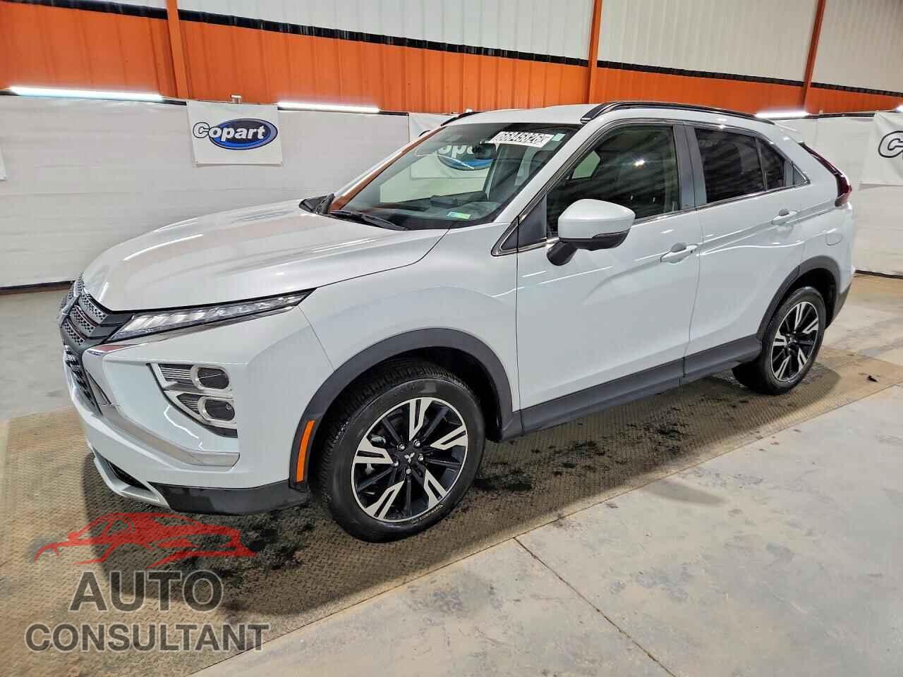MITSUBISHI ECLIPSE 2024 - JA4ATVAA3RZ631540