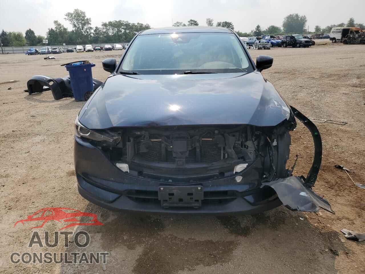 MAZDA CX-5 2019 - JM3KFBCM3K0590819