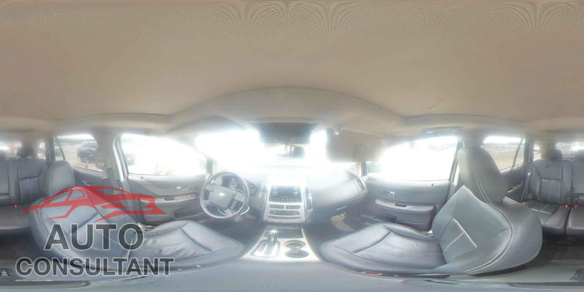 FORD EDGE 2009 - 2FMDK39C69BA30413