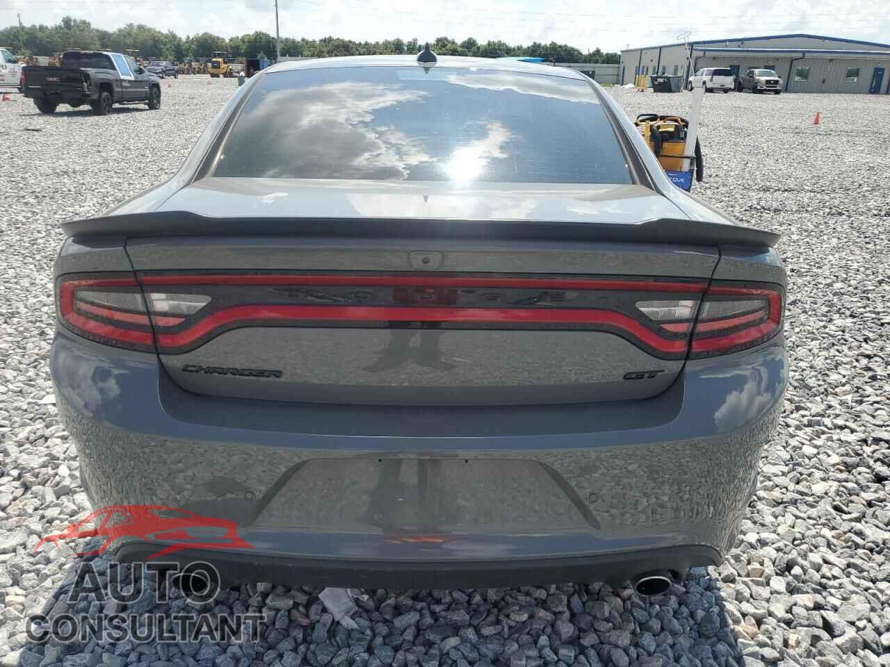 DODGE CHARGER 2023 - 2C3CDXHG3PH700889