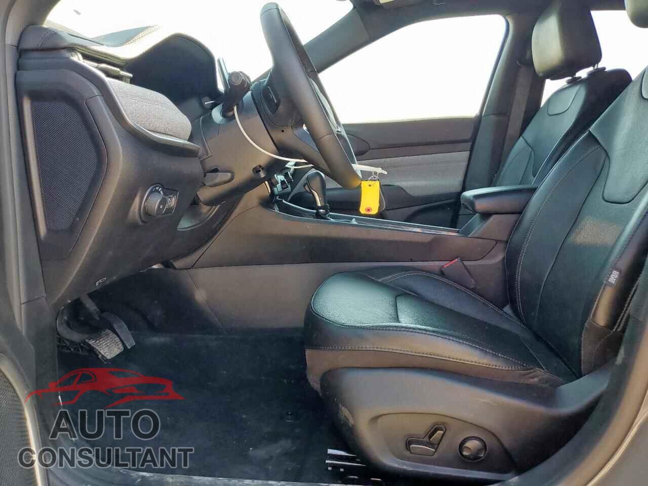 JEEP COMPASS 2023 - 3C4NJDFN4PT541496