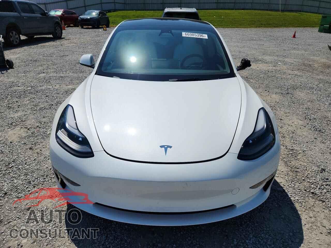 TESLA MODEL 3 2023 - 5YJ3E1EA1PF670075