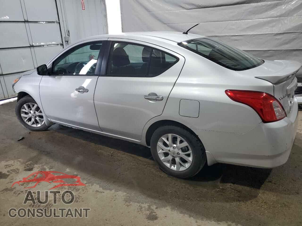 NISSAN VERSA 2015 - 3N1CN7AP9FL917388