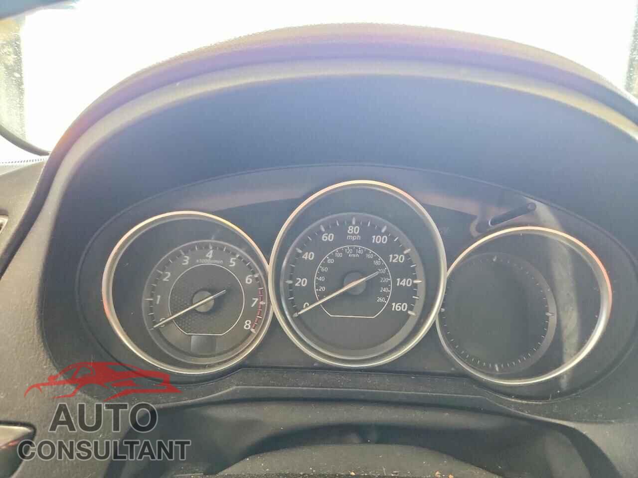 MAZDA 6 2014 - JM1GJ1V69E1114143