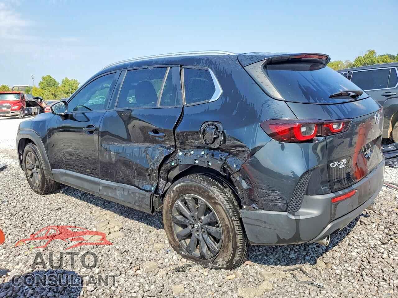 MAZDA CX-50 2024 - 7MMVABBM3RN211059