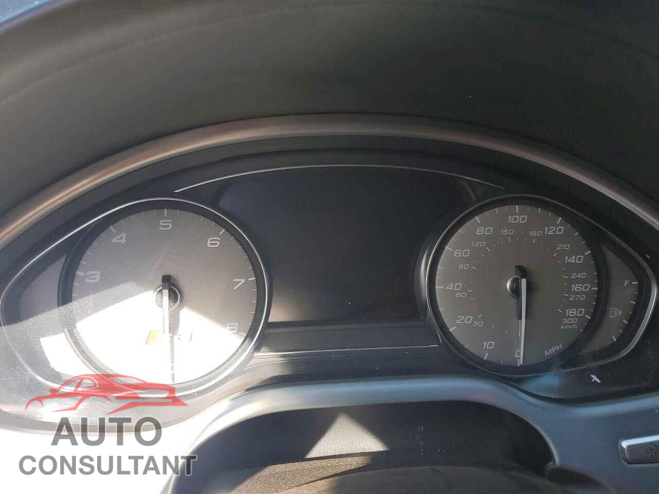 AUDI S8 2015 - WAUK2AFD9FN014426