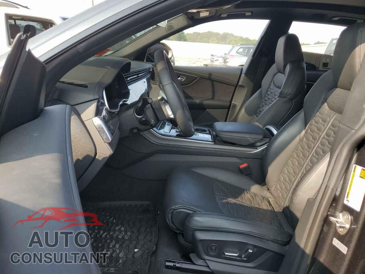 AUDI RS 2023 - WU1ARBF19PD039360