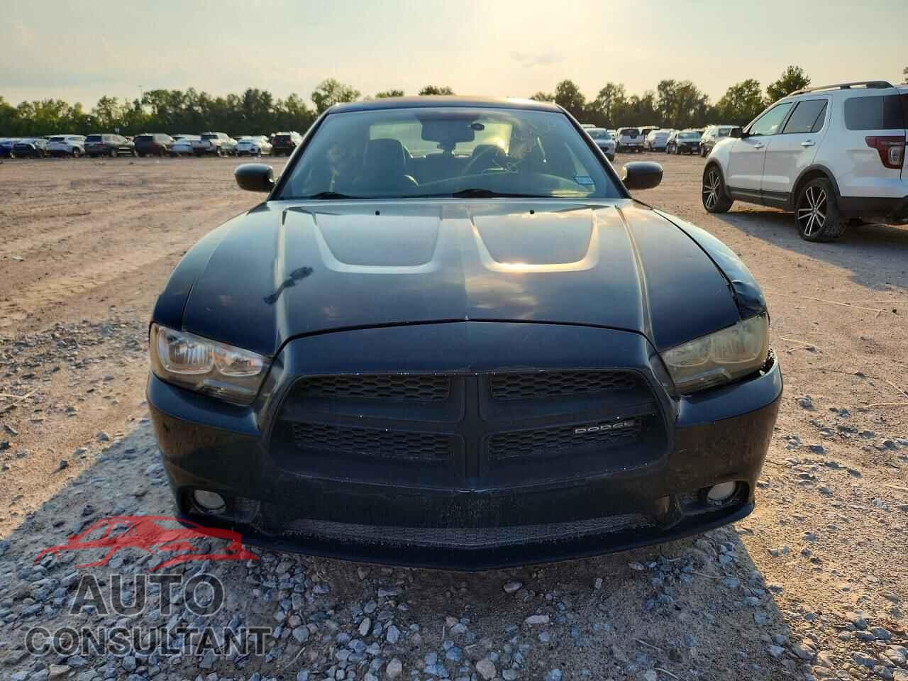 DODGE CHARGER 2012 - 2C3CDXHG1CH164518