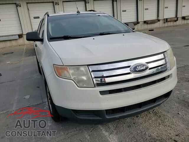 FORD EDGE 2009 - 2FMDK36C29BA95750