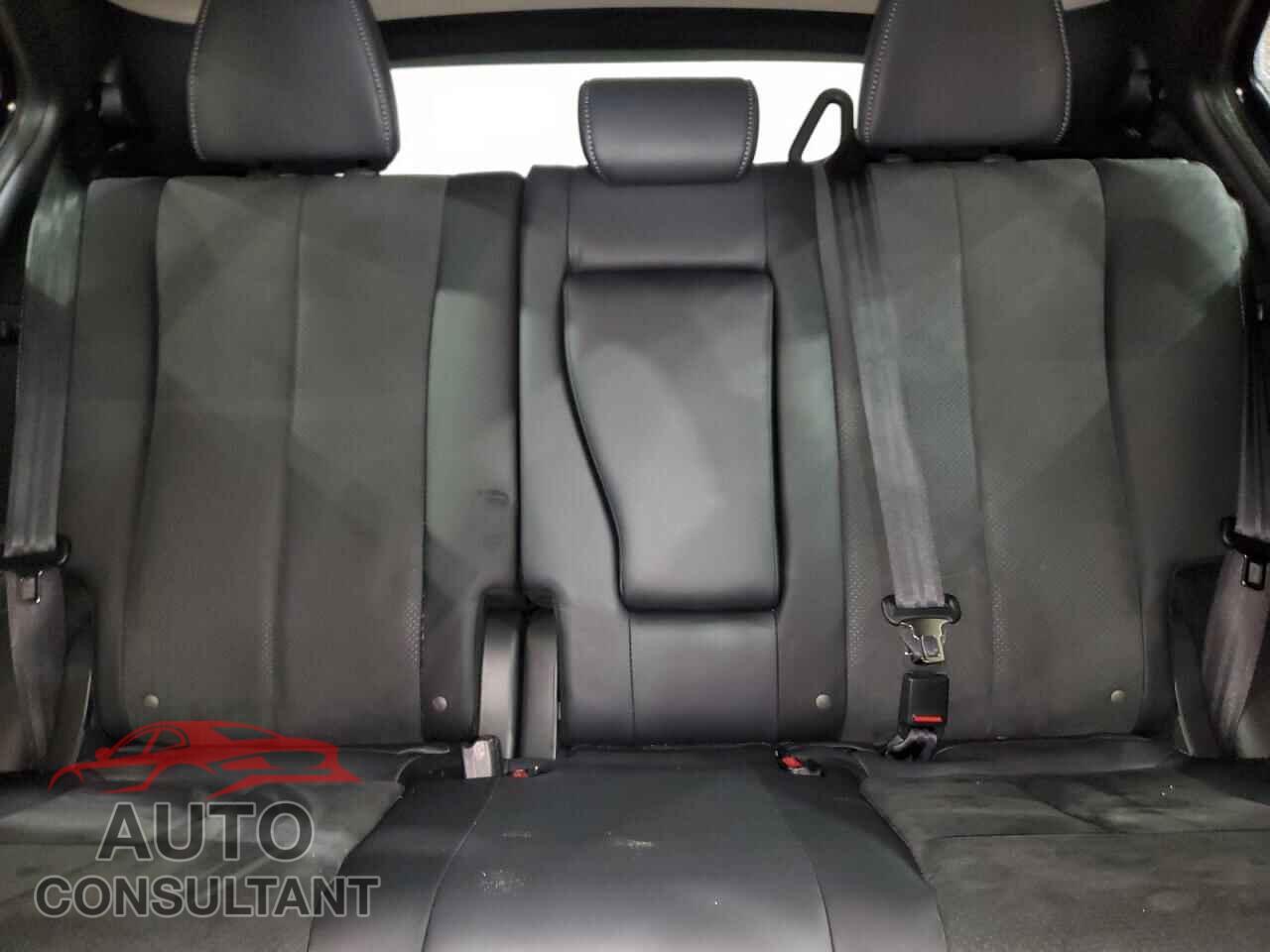 MITSUBISHI ECLIPSE 2025 - JA4ATWAA1SZ041963