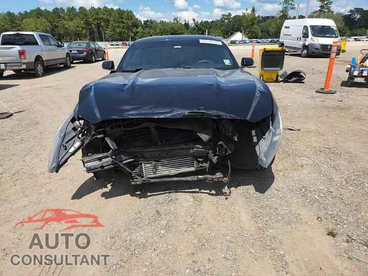 FORD MUSTANG 2015 - 1FA6P8TH8F5424579