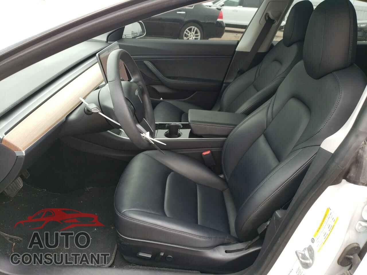 TESLA MODEL 3 2020 - 5YJ3E1EB9LF621046