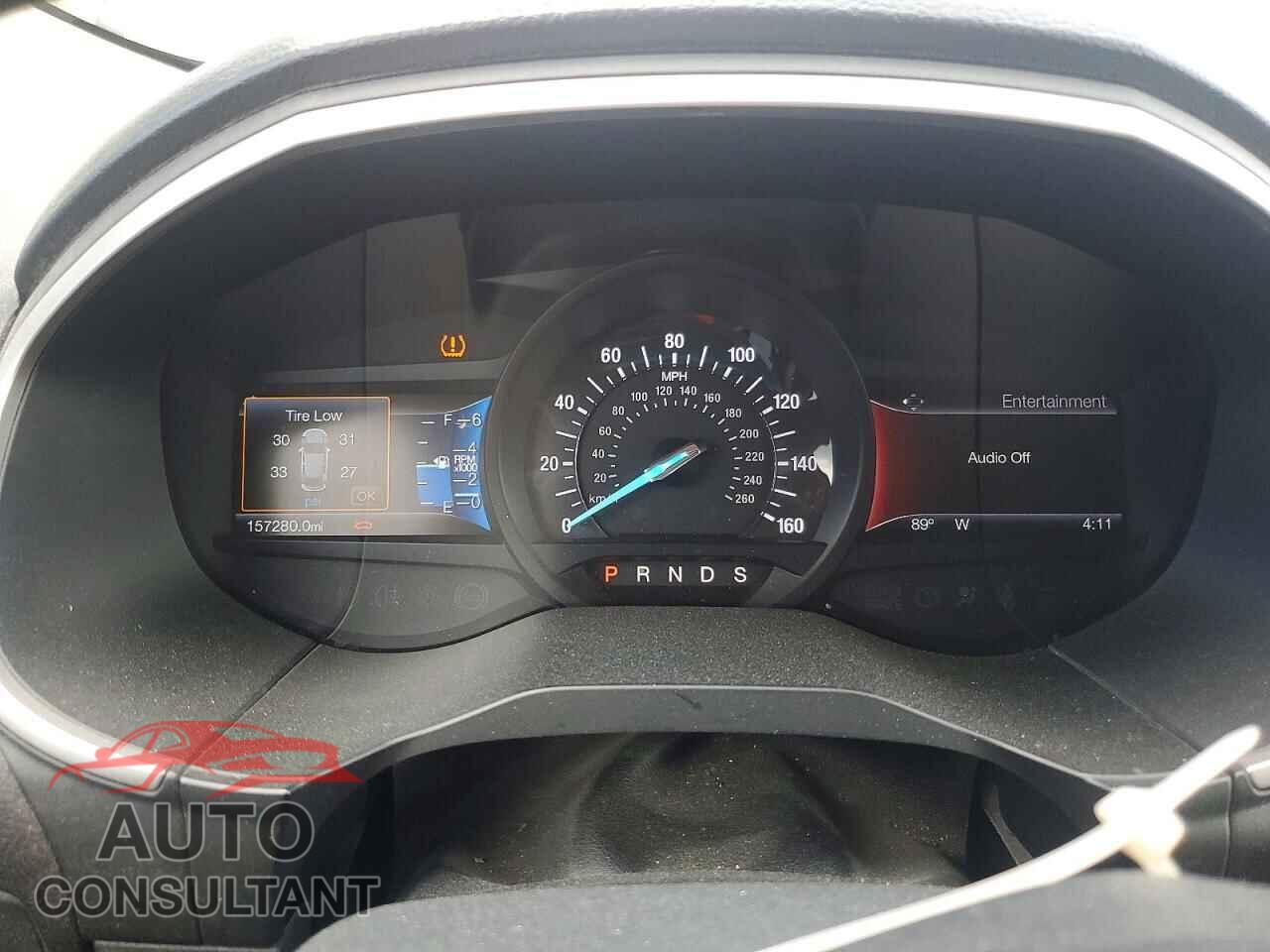 FORD EDGE 2015 - 2FMTK4J9XFBB96060