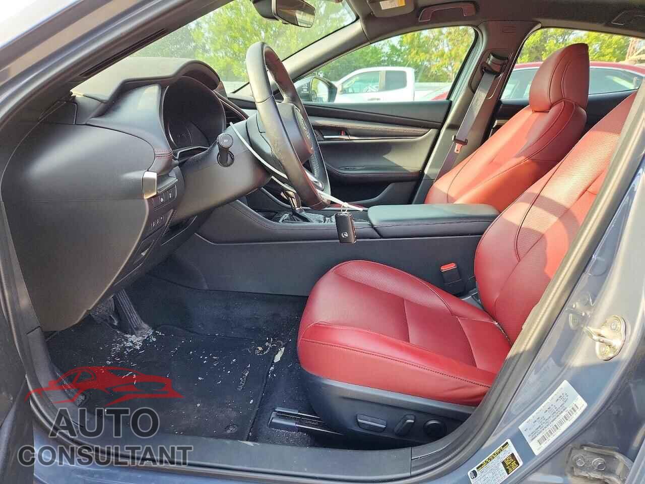 MAZDA 3 2025 - JM1BPBLM8S1751813