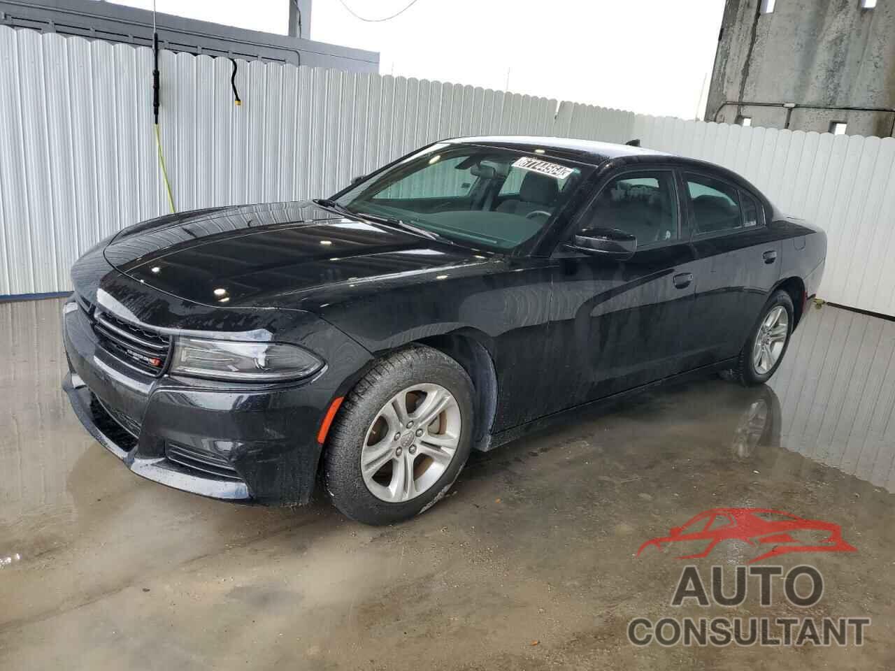 DODGE CHARGER 2023 - 2C3CDXBG7PH551685