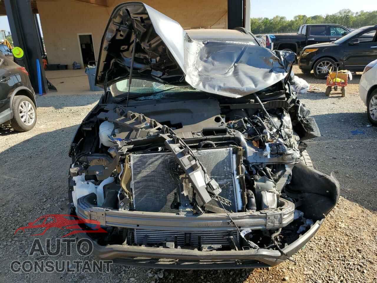 FORD EDGE 2024 - 2FMPK4J96RBA04896