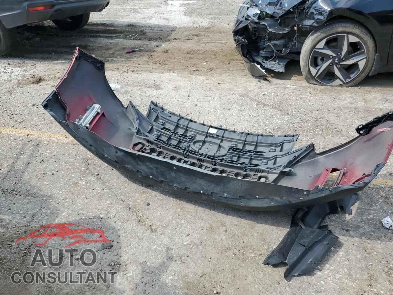 FORD EDGE 2014 - 2FMDK4JC6EBA68803