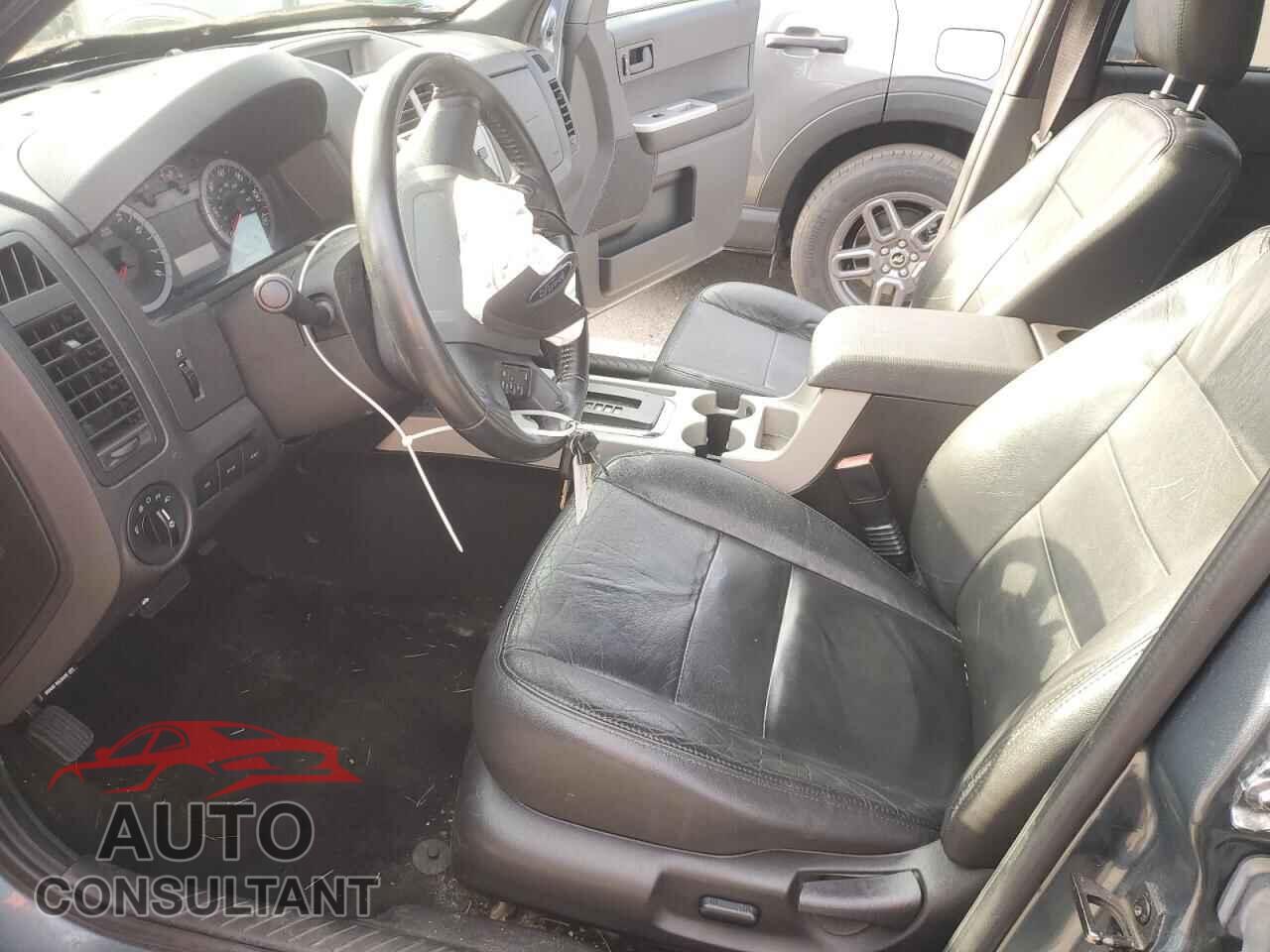 FORD ESCAPE 2012 - 1FMCU9DG2CKC85298
