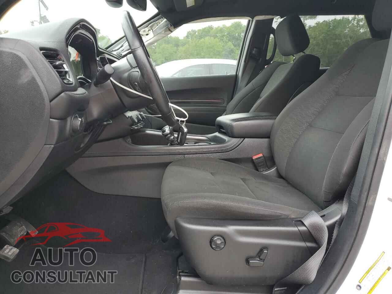 DODGE DURANGO 2023 - 1C4RDHAG8PC635157