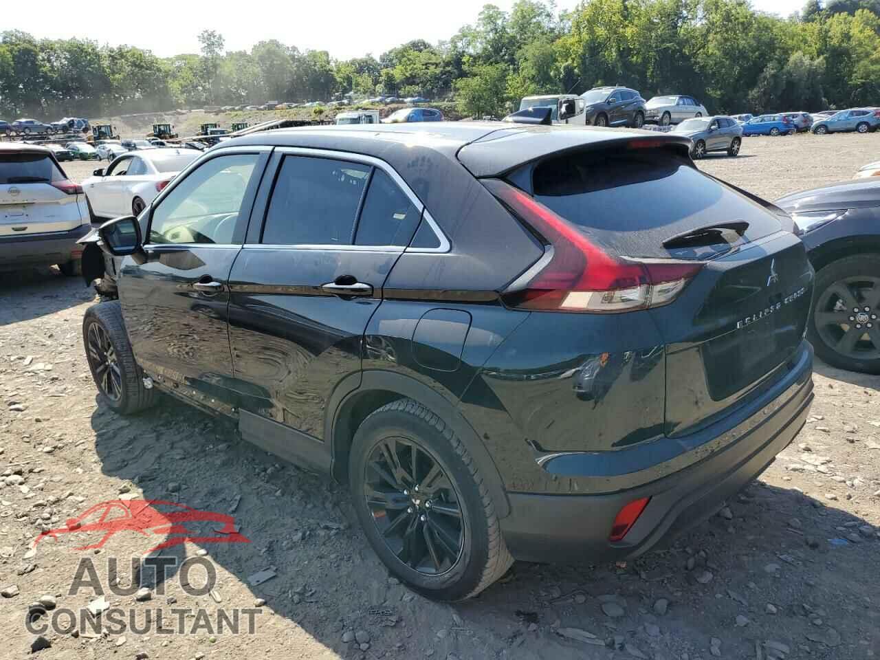 MITSUBISHI ECLIPSE 2023 - JA4ATVAA9PZ052677