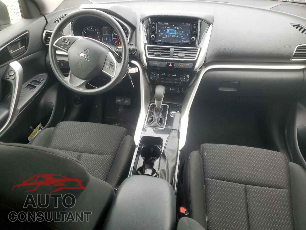 MITSUBISHI ECLIPSE 2019 - JA4AT3AA4KZ031586