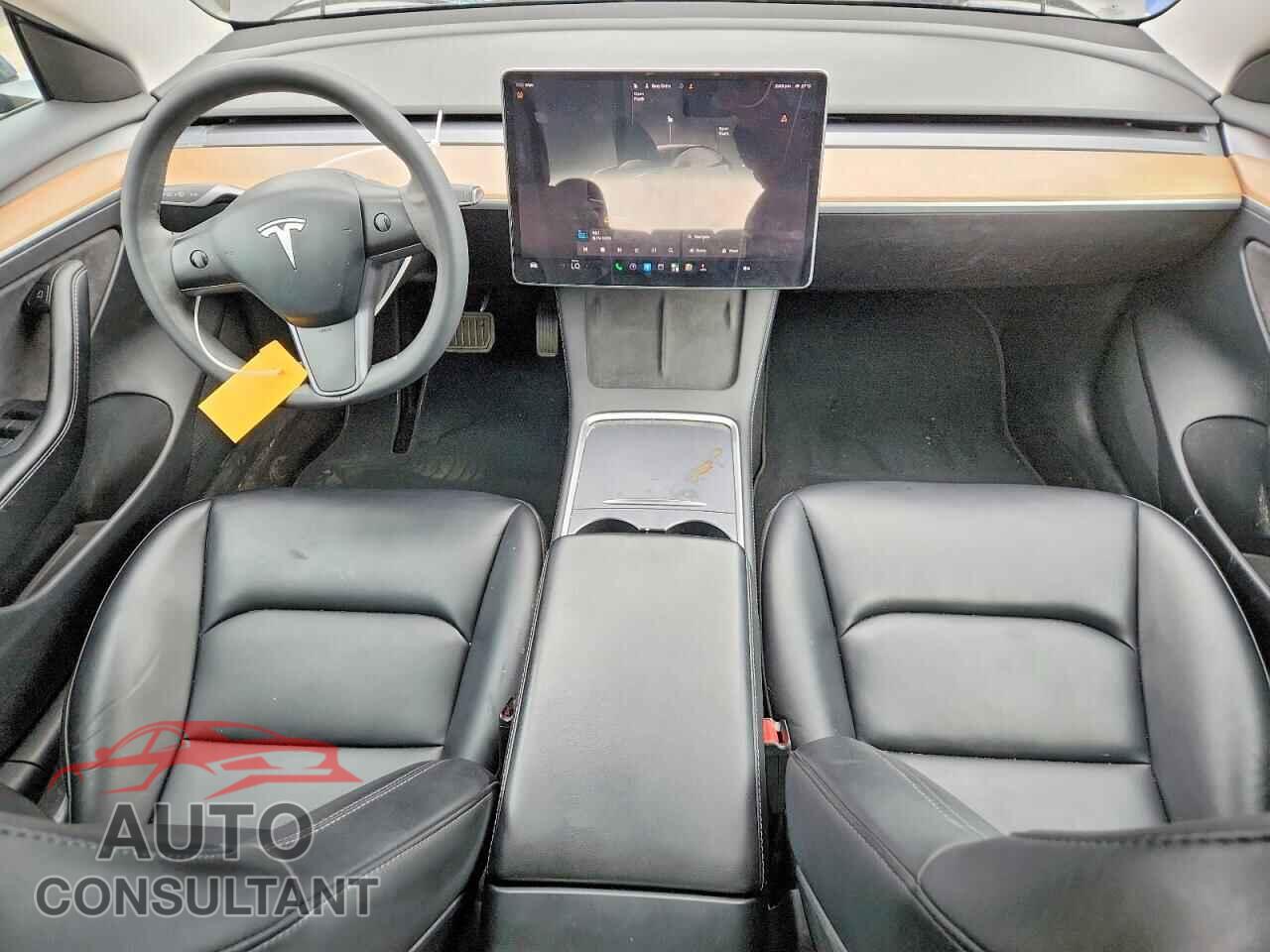 TESLA MODEL 3 2023 - LRW3E1FA8PC899782
