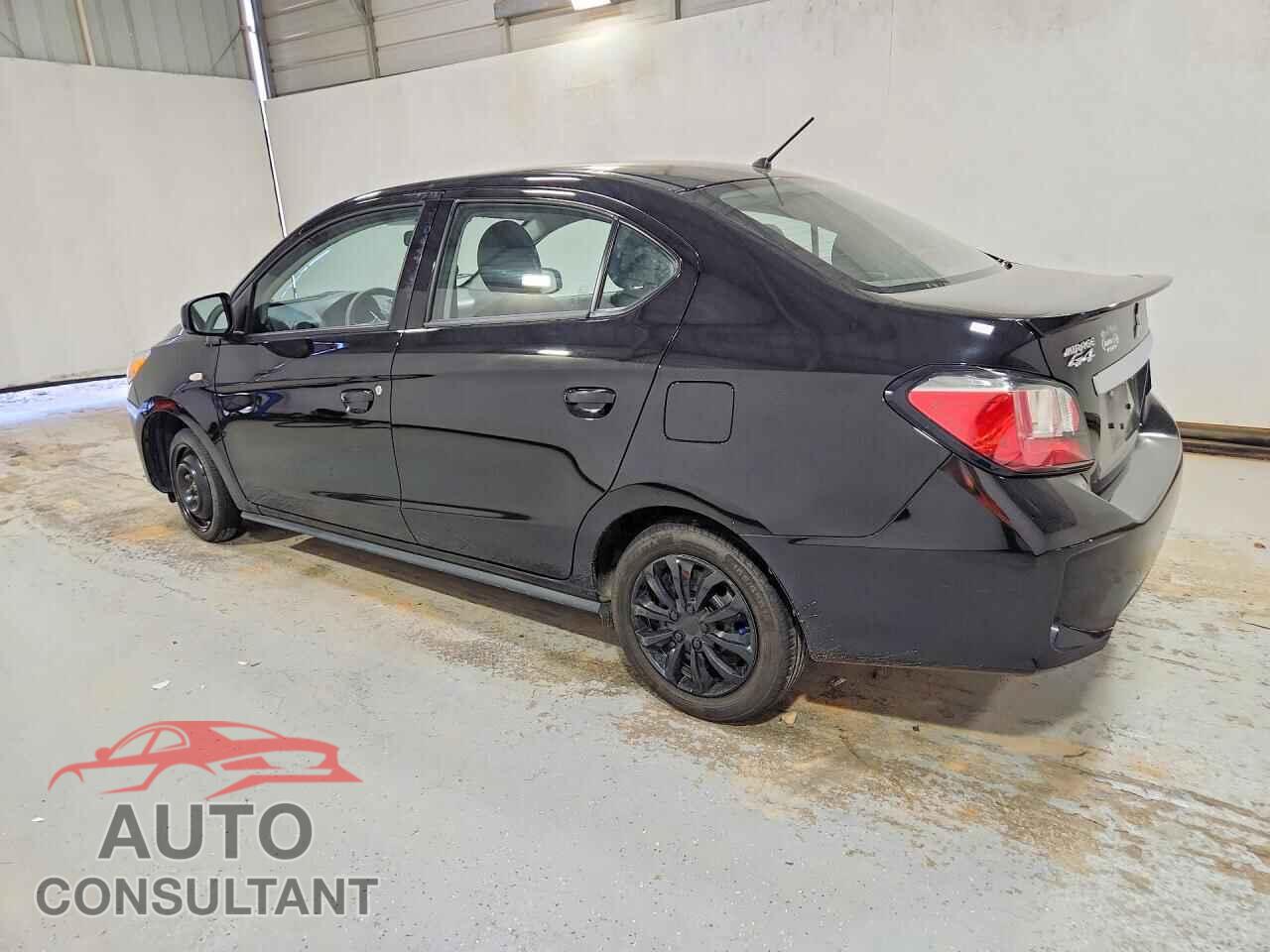 MITSUBISHI MIRAGE 2024 - ML32FUFJ4RHF10046