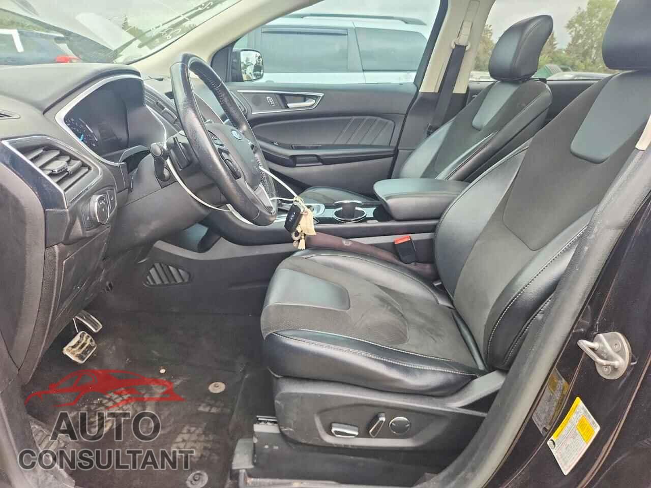 FORD EDGE 2018 - 2FMPK4AP0JBB68941