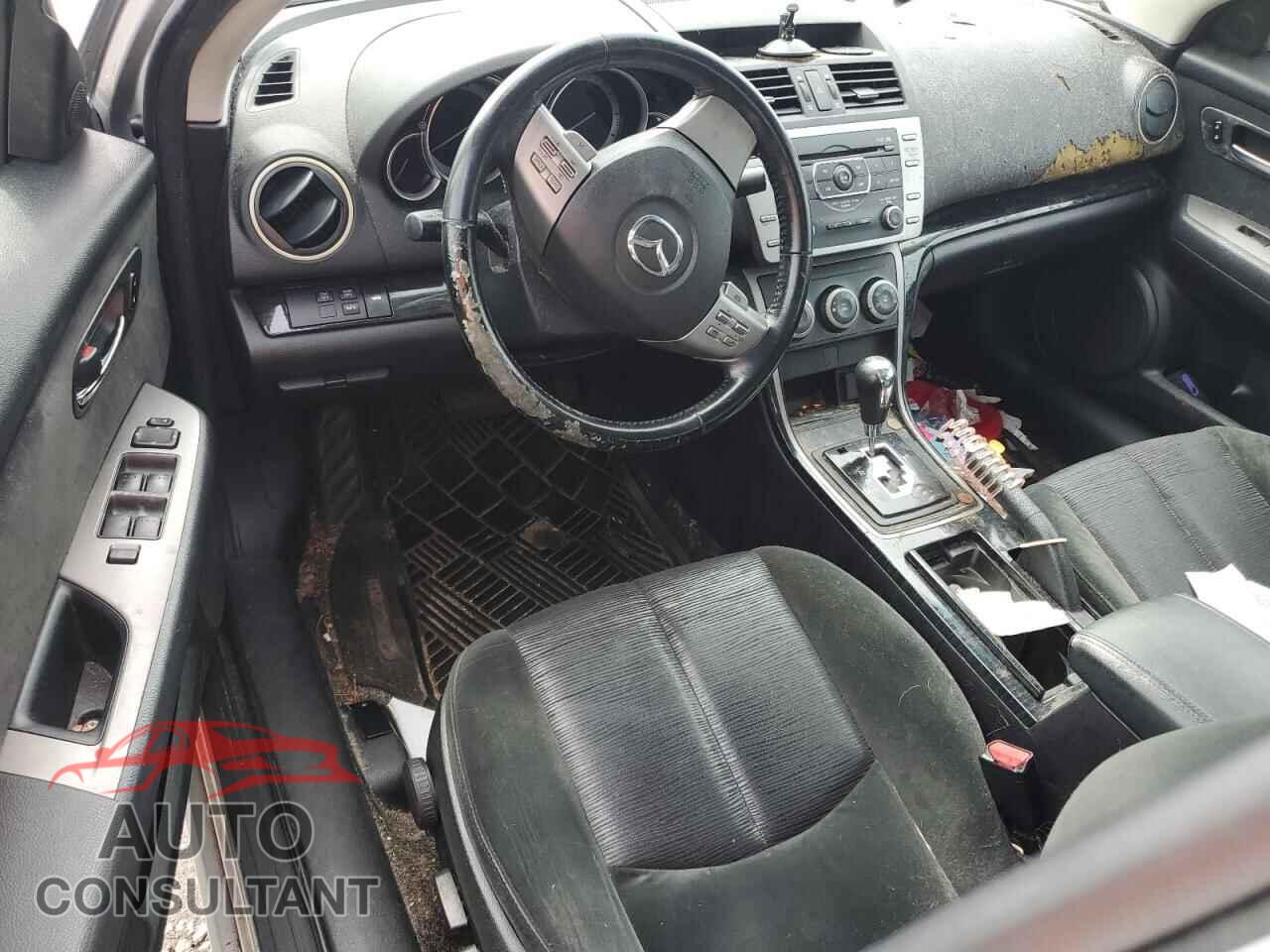 MAZDA 6 2010 - 1YVHZ8CH8A5M06759