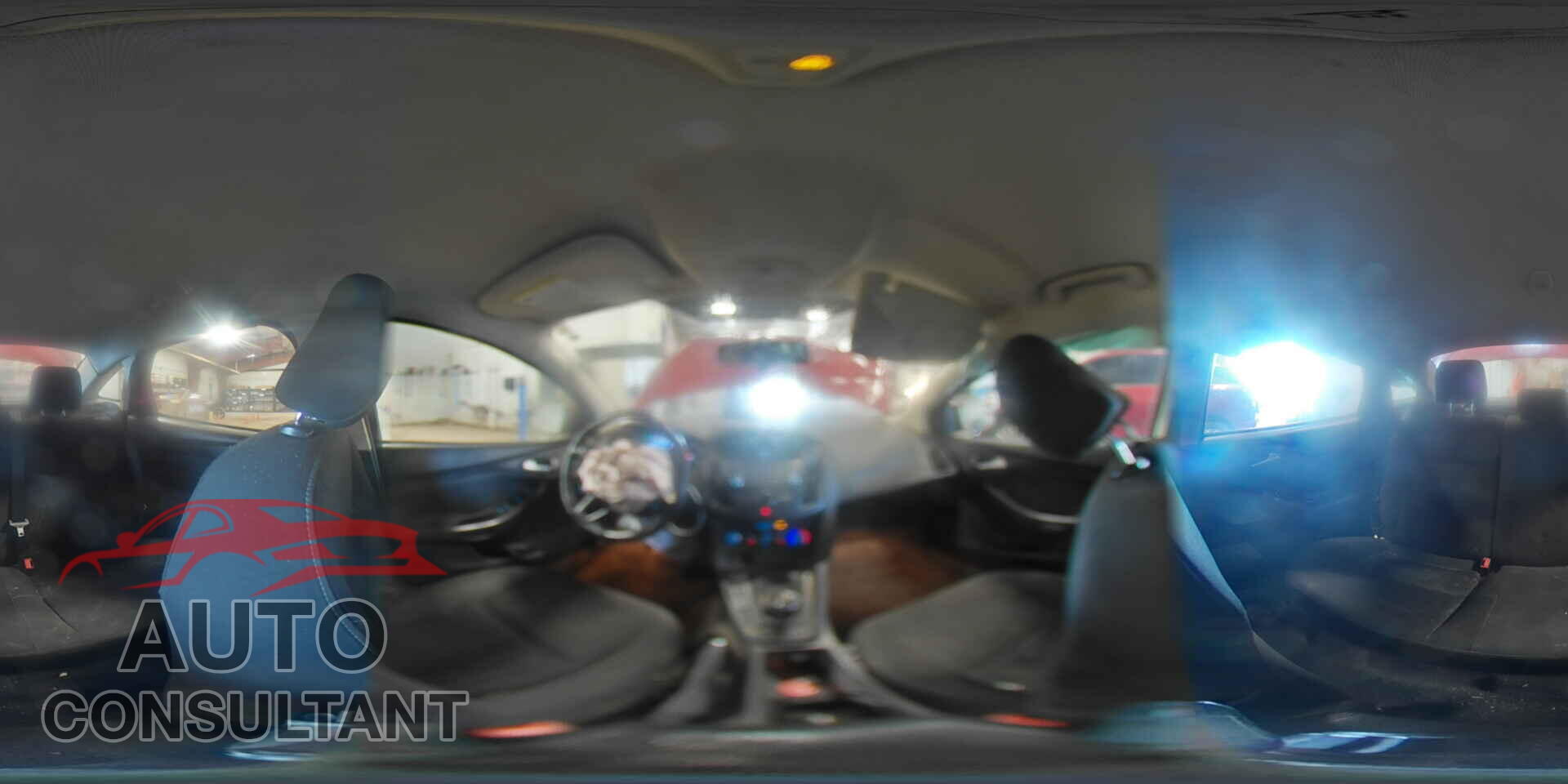 FORD FOCUS 2015 - 1FADP3FE1FL200299