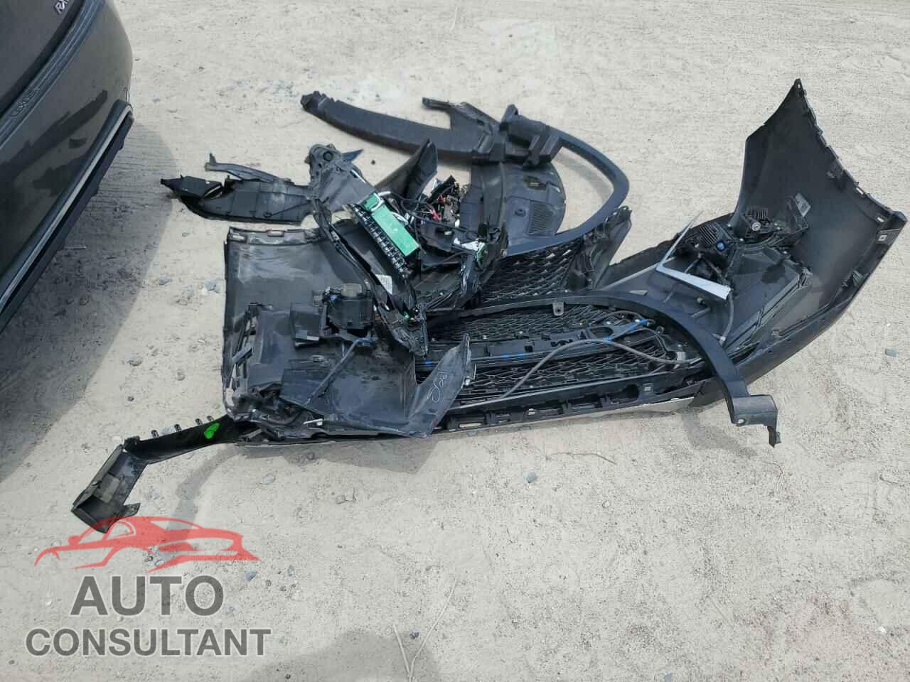 LEXUS RX350 2017 - 2T2ZZMCA4HC045755