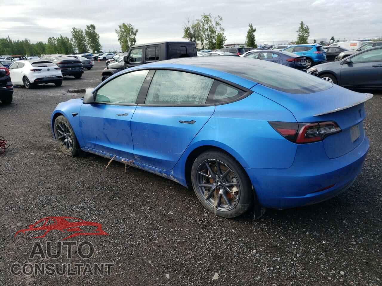 TESLA MODEL 3 2023 - 5YJ3E1EA0PF479991