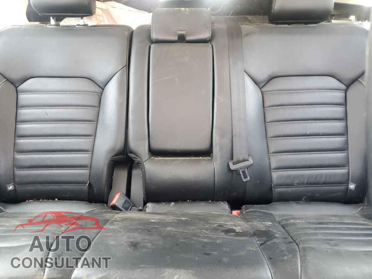FORD EDGE 2016 - 2FMPK4J85GBC13230