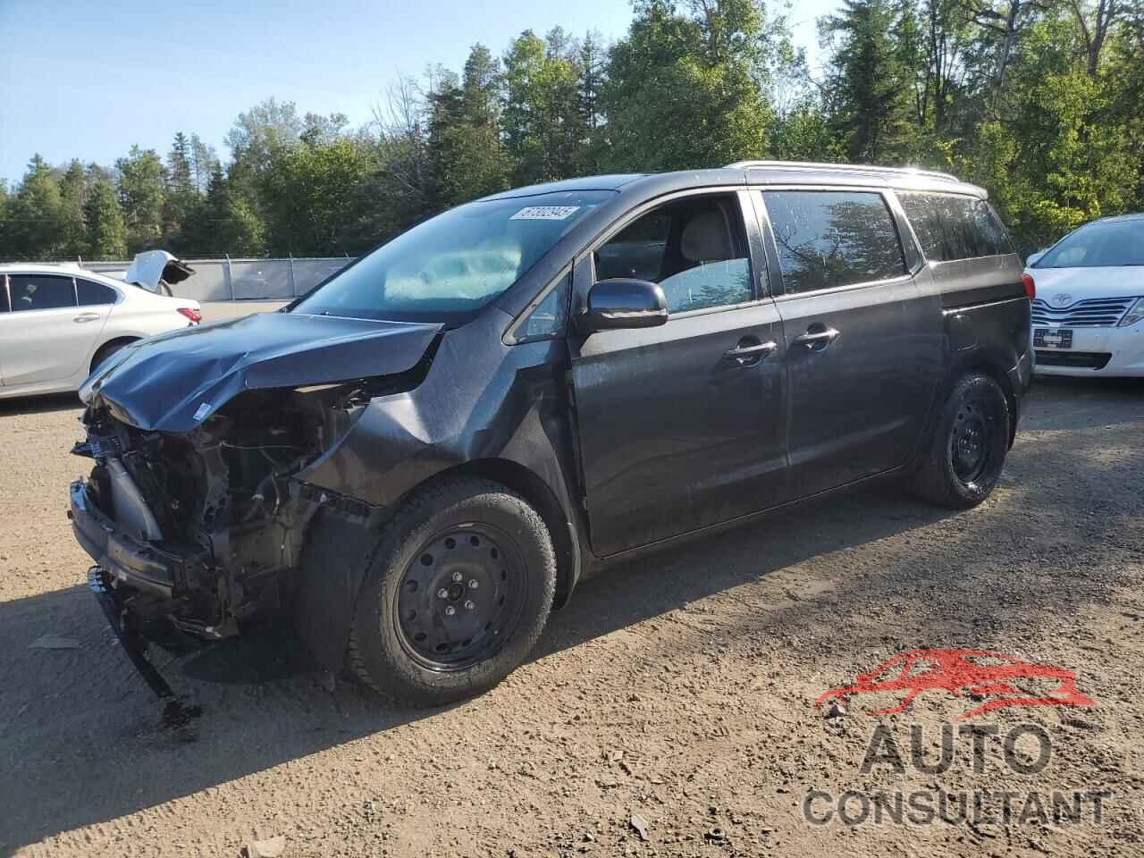 KIA All Models 2020 - KNDMB5C10L6607210