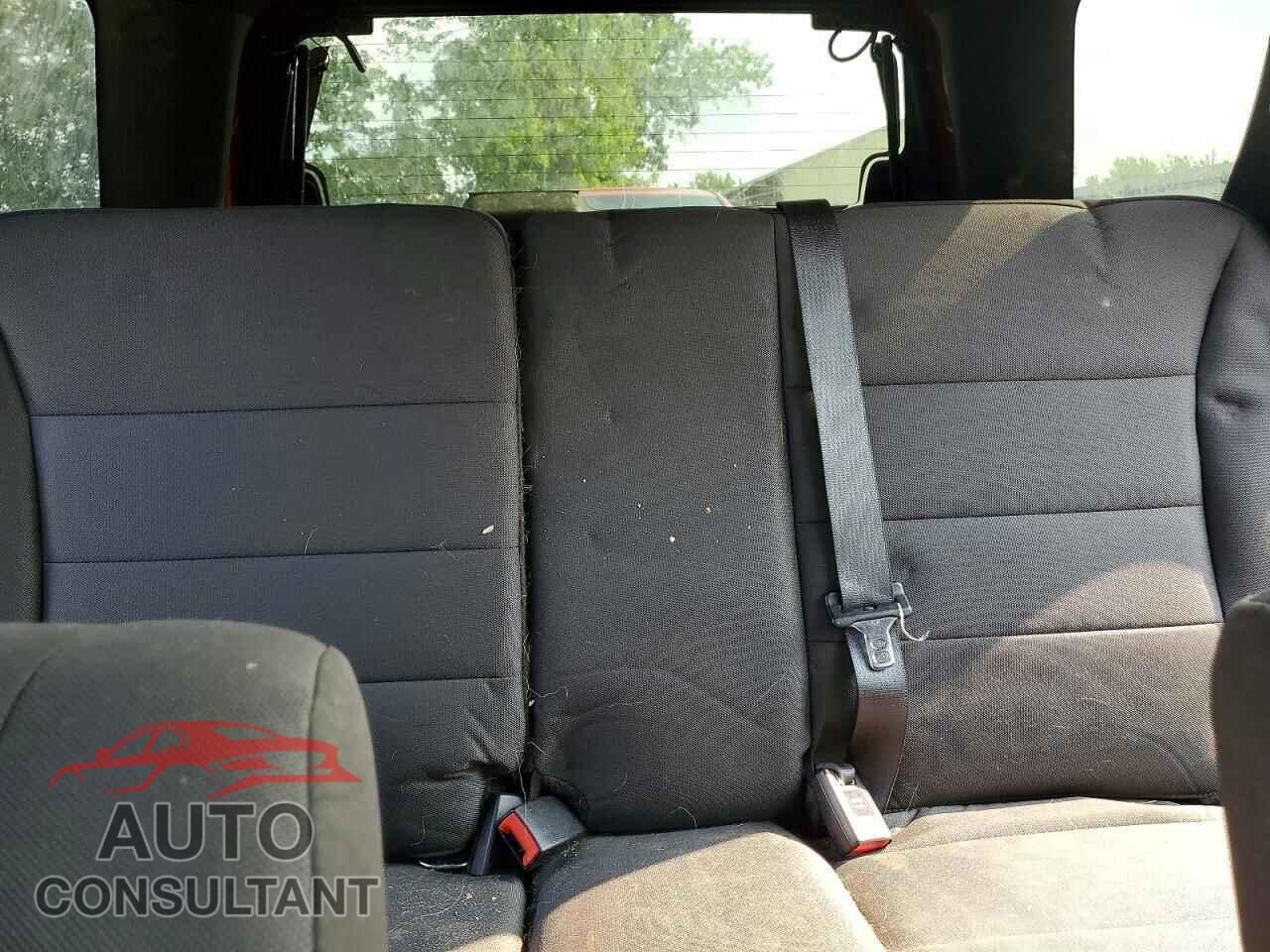 FORD ESCAPE 2012 - 1FMCU9D77CKA27696