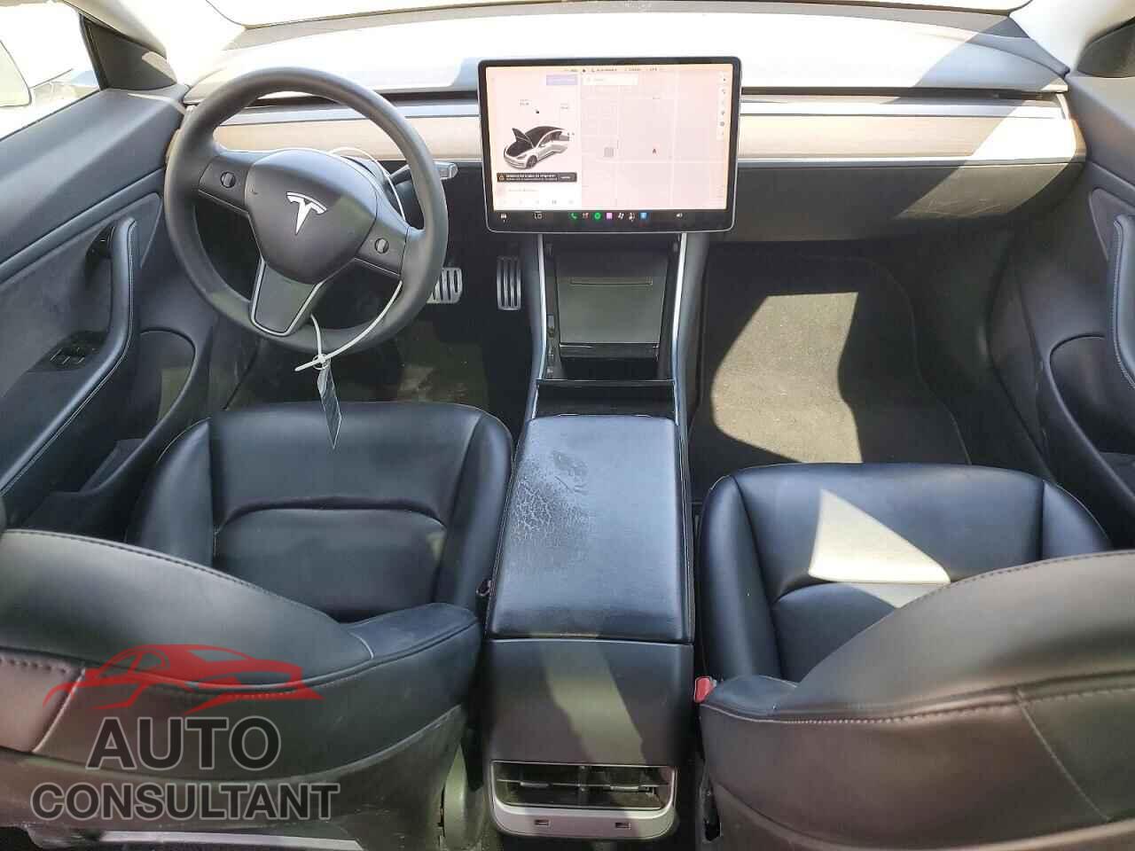 TESLA MODEL 3 2020 - 5YJ3E1EC7LF624357
