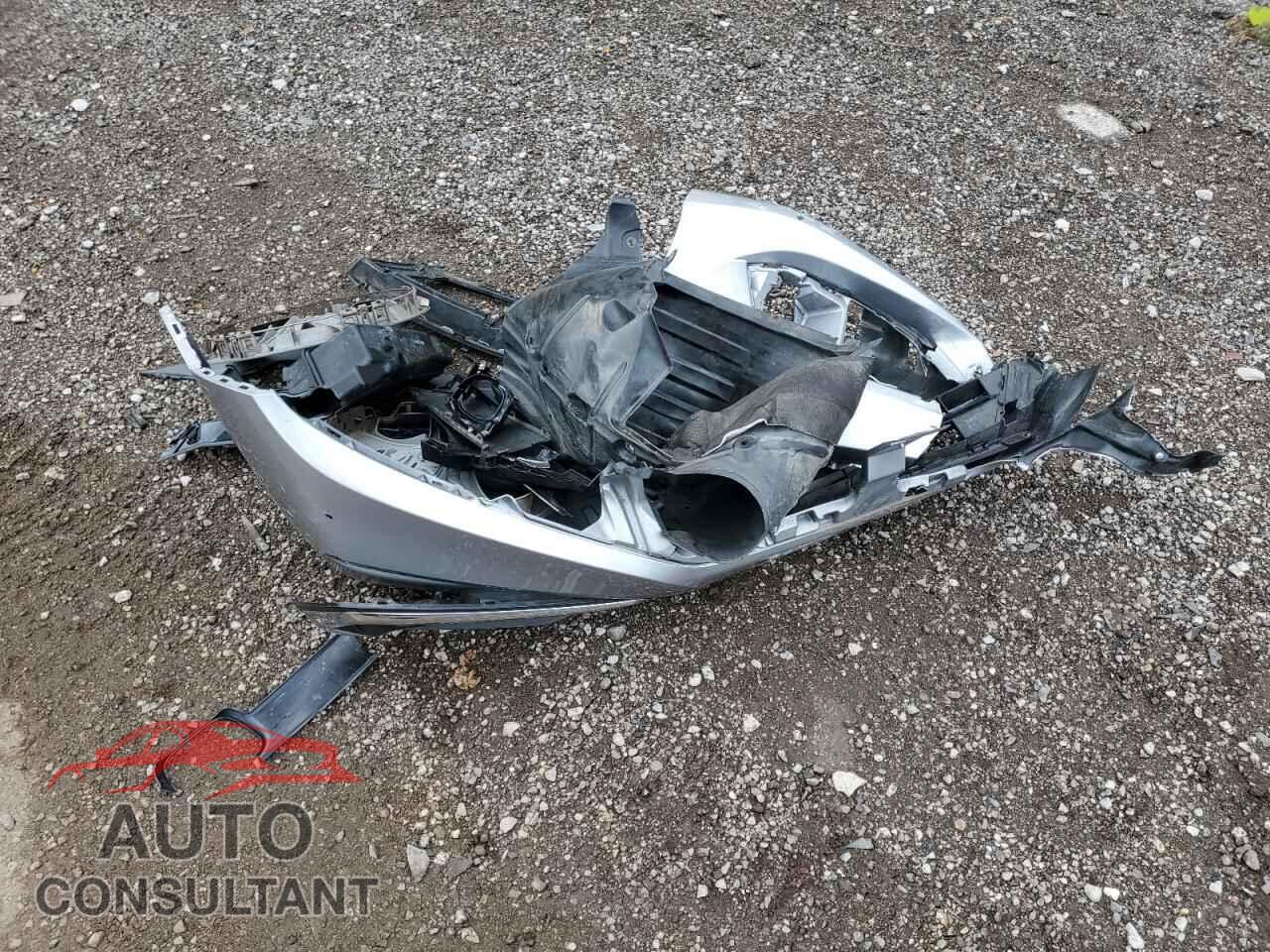 HONDA CIVIC 2019 - 2HGFC2F52KH037020