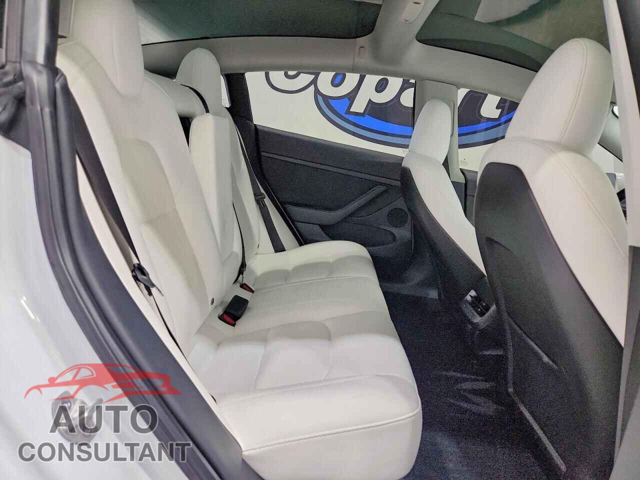 TESLA MODEL 3 2023 - 5YJ3E1EA3PF642164