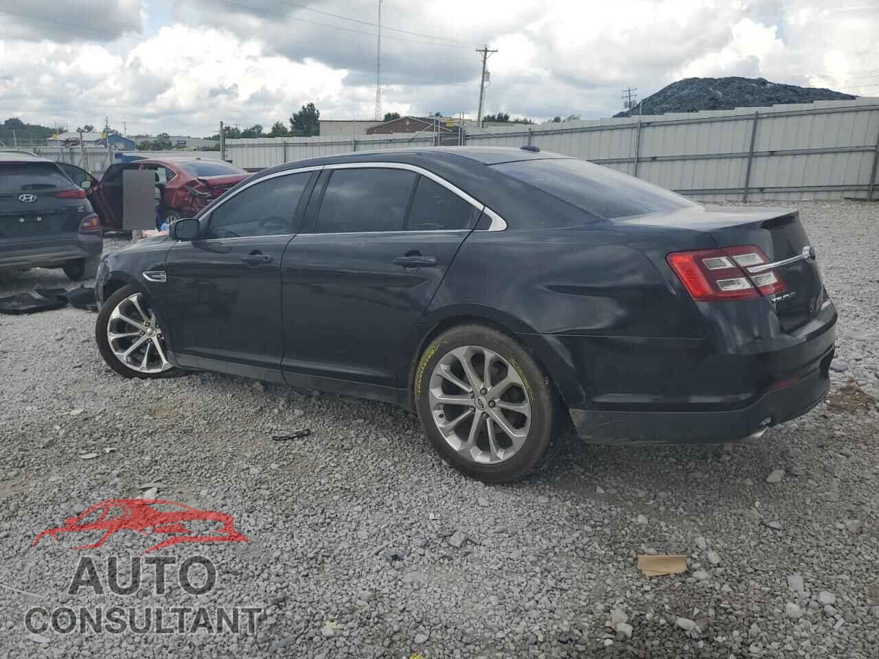 FORD TAURUS 2014 - 1FAHP2E87EG137028