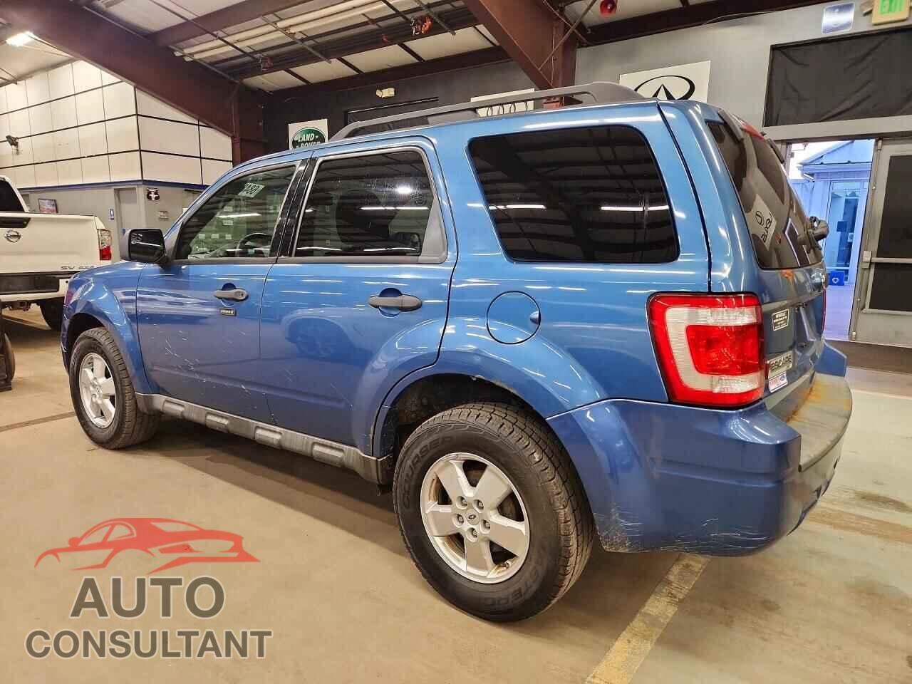 FORD ESCAPE 2010 - 1FMCU0D7XAKB28529