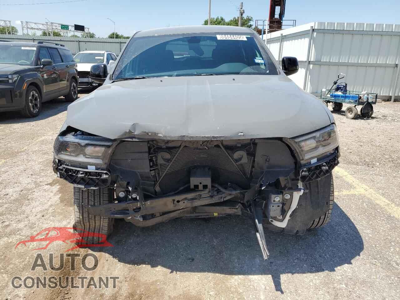 DODGE DURANGO 2025 - 1C4RDHDG6SC534994