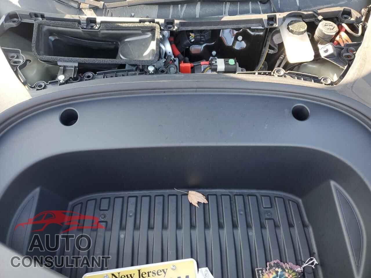 TESLA MODEL 3 2023 - 5YJ3E1EA4PF700217