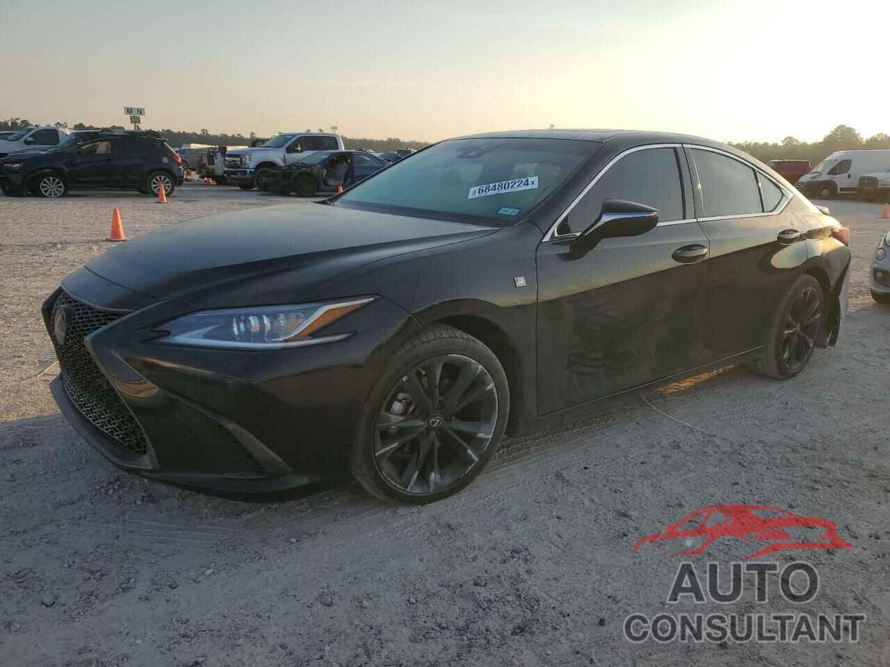 LEXUS ES 350 F S 2024 - 58AJZ1B1XRU164498