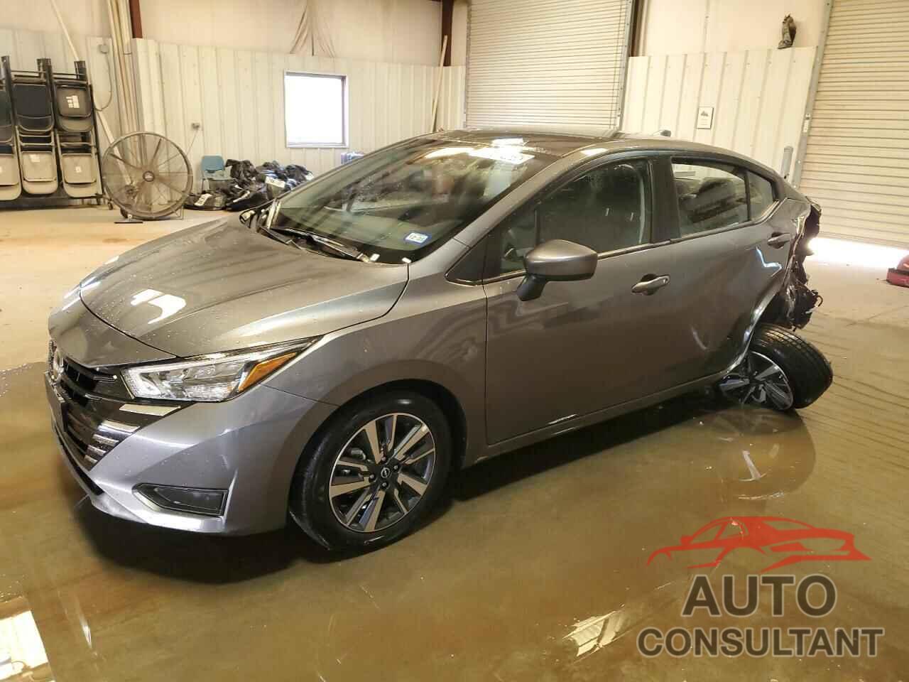 NISSAN VERSA 2025 - 3N1CN8EV1SL833090