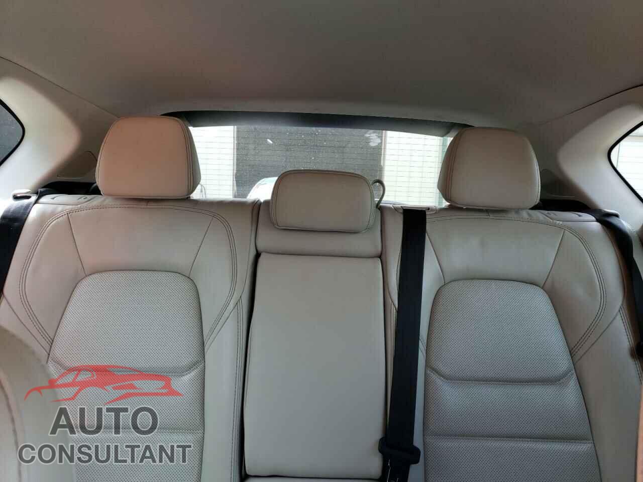 MAZDA CX-5 2017 - JM3KFBDL2H0162187