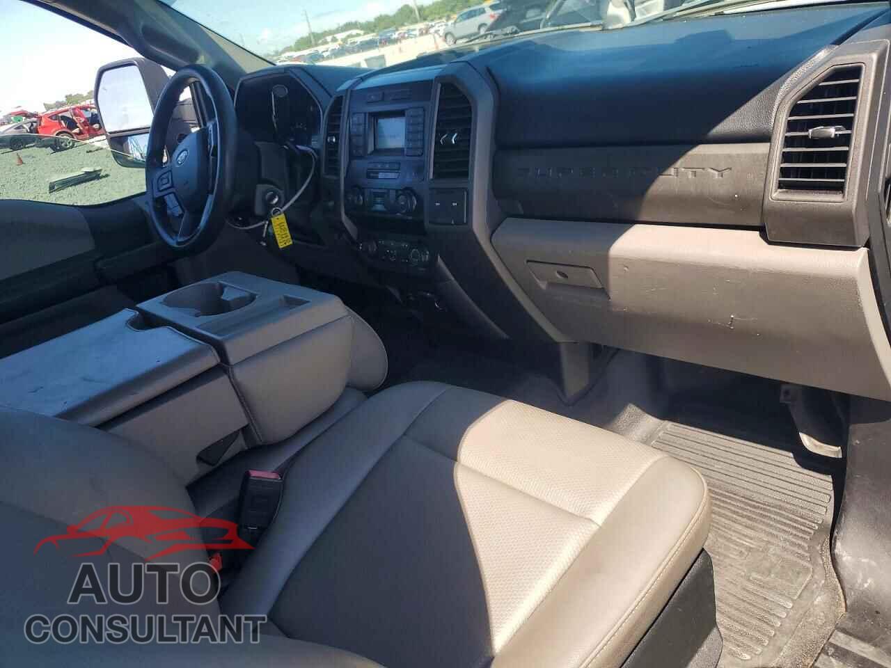 FORD F250 2020 - 1FDBF2A68LEC25212