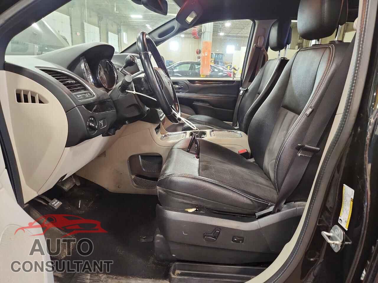 DODGE CARAVAN 2019 - 2C4RDGCG0KR797467