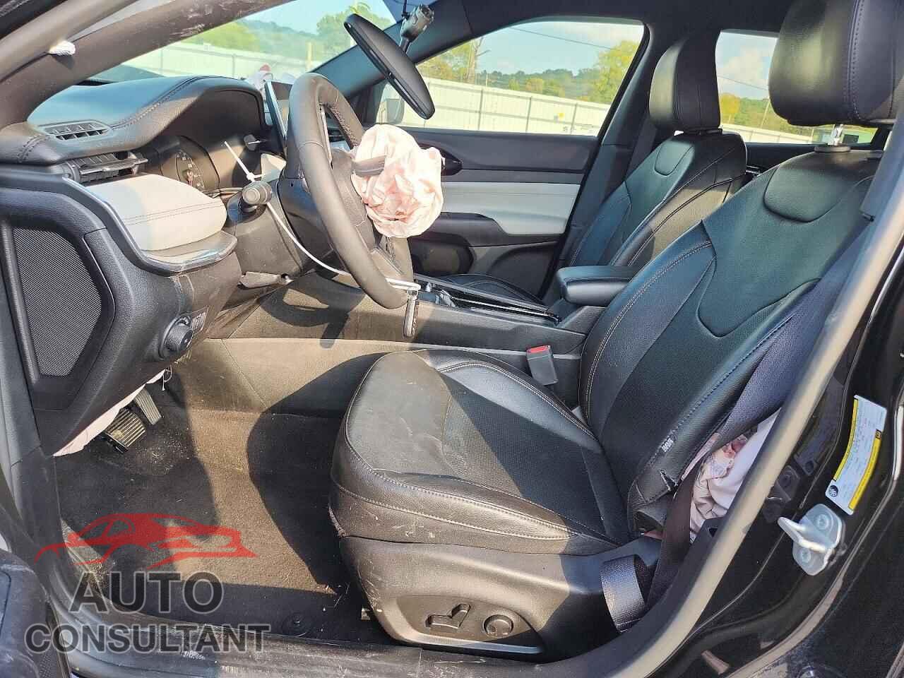 JEEP COMPASS 2023 - 3C4NJDCN4PT508387