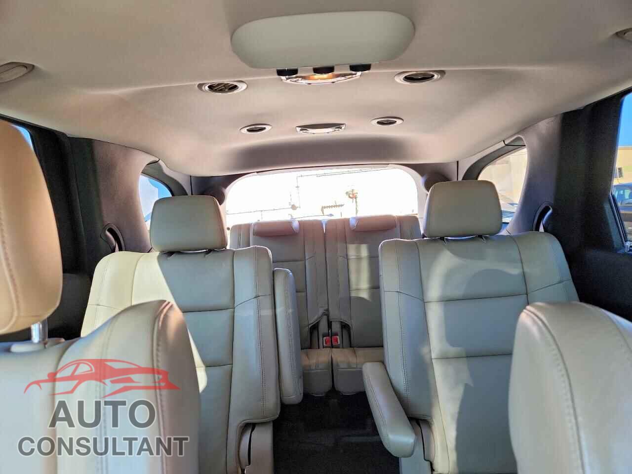 DODGE DURANGO 2015 - 1C4RDJDG0FC223378