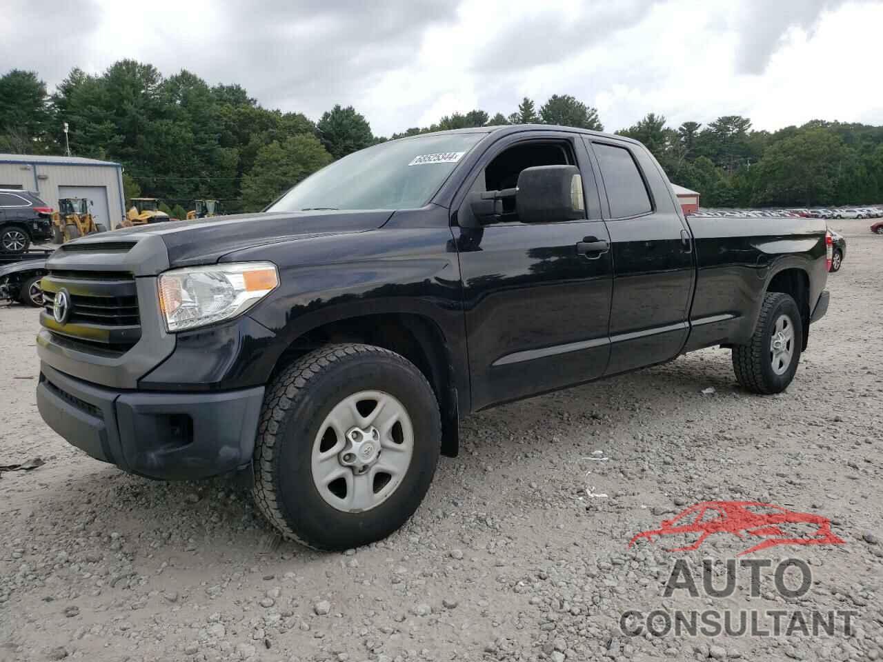 TOYOTA TUNDRA 2017 - 5TFCY5F1XHX021721